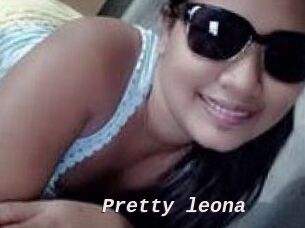 pretty_leona Live Camgirls Sex