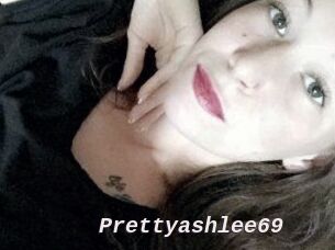 Prettyashlee69