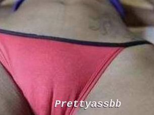 Prettyassbb