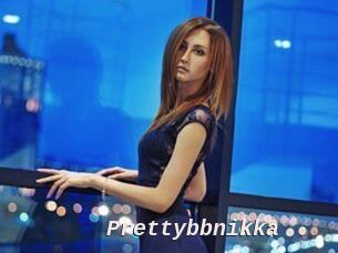 Prettybbnikka