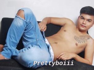 Prettyboiii