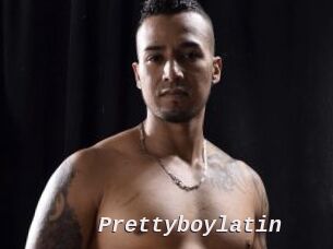 Prettyboylatin