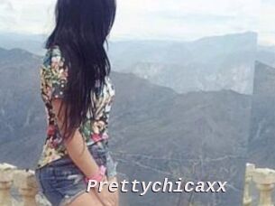 Prettychicaxx
