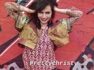 Prettychristy