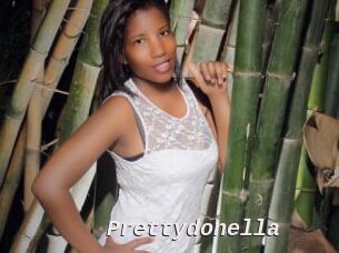 Prettydonella