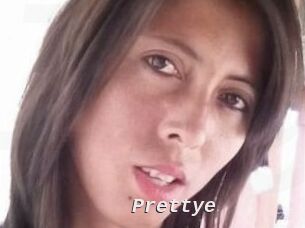 Prettye