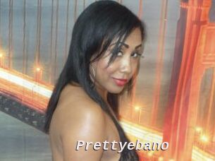 Prettyebano