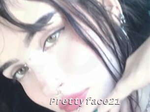Prettyface21