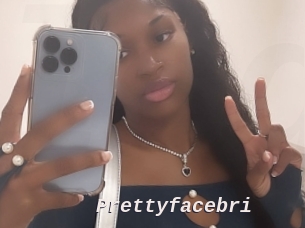 Prettyfacebri
