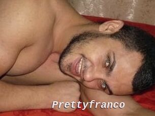 Prettyfranco