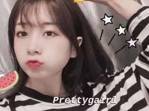 Prettygairl