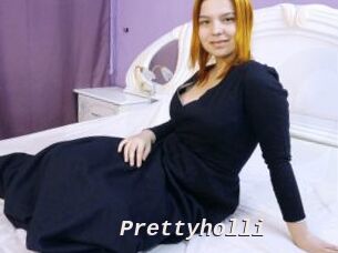 Prettyholli