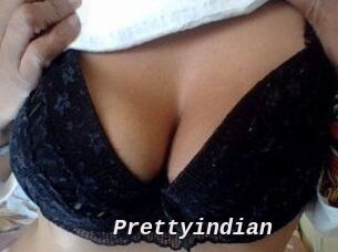 Prettyindian