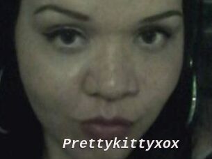 Prettykittyxox