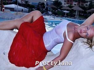 Prettylana