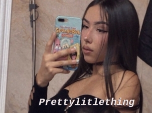Prettylitlething