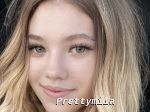 prettymila Live Camgirls Sex
