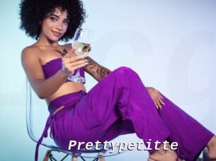 Prettypetitte