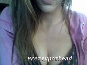 Prettypothead