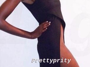 Prettyprity