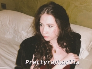 Prettyraphaella