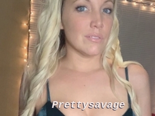 Prettysavage