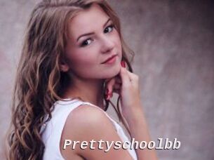 Prettyschoolbb