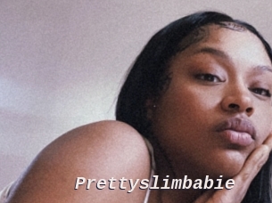 Prettyslimbabie