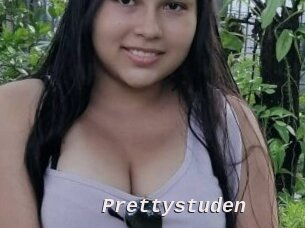 Prettystuden