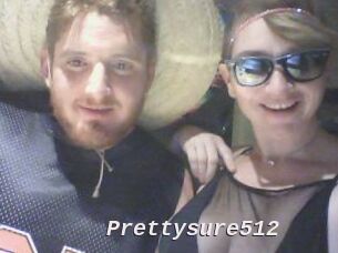 Prettysure512