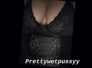 Prettywetpussyy