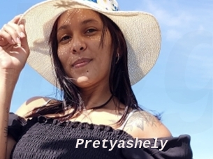 Pretyashely