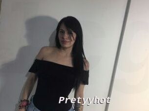 Pretyyhot