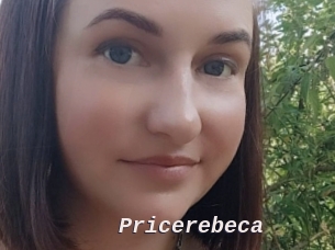 Pricerebeca