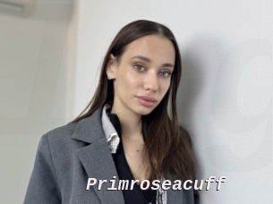 Primroseacuff