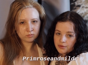 primroseandmildr Live Camgirls Sex