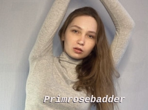 Primrosebadder