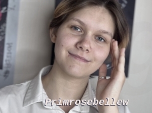 Primrosebellew