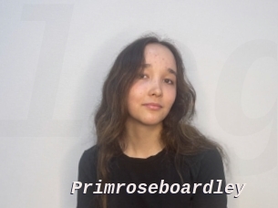 Primroseboardley