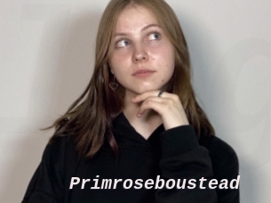 Primroseboustead