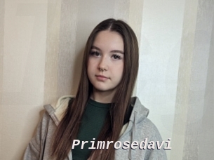 Primrosedavi
