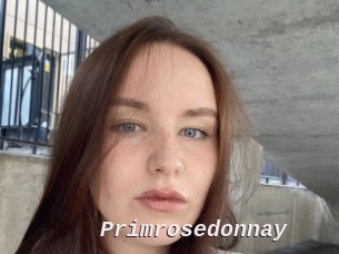 Primrosedonnay