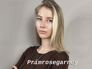 Primrosegarney