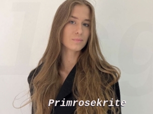 Primrosekrite