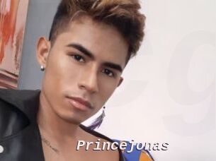 Princejonas