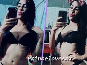 Princelovesex
