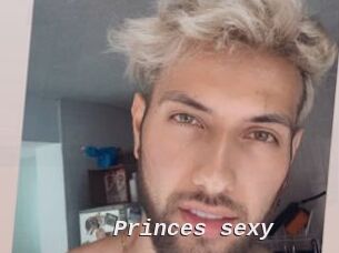 Princes_sexy