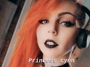 Princess_cynn