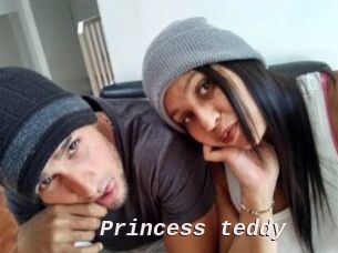 Princess_teddy