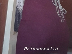 princessalia Live Camgirls Sex